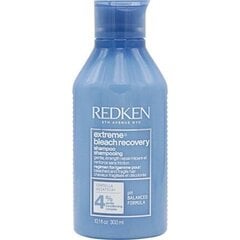 Shampoo kuiville hiuksille Redken Extreme Bleach Recovery Shampoo, 1000 ml hinta ja tiedot | Shampoot | hobbyhall.fi