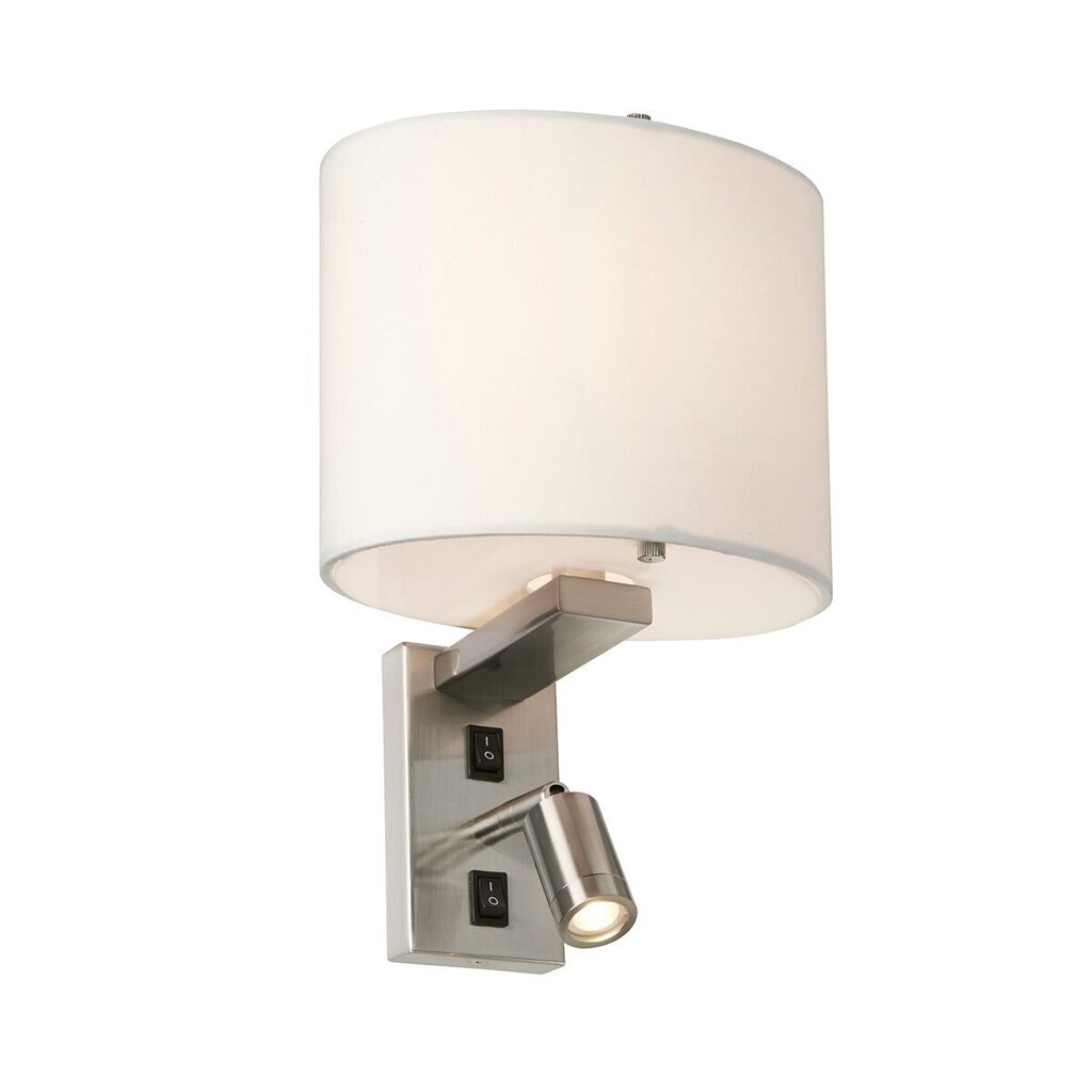 Seinävalaisin Elstead Lighting Belmont BELMONT-2W hinta ja tiedot | Seinävalaisimet | hobbyhall.fi