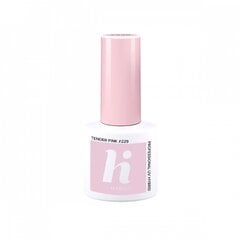 Hybridikynsilakka Hi Hybrid 229 Tender Pink, 5ml, hinta ja tiedot | Kynsilakat ja kynsienhoitotuotteet | hobbyhall.fi