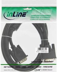 InLine 17764 hinta ja tiedot | Kaapelit ja adapterit | hobbyhall.fi