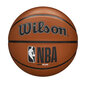 Wilson NBA DRV Plus pallo, unisex koripallopallot , Oranssi hinta ja tiedot | Koripallot | hobbyhall.fi
