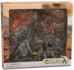 Dinosaurussarjan Prehistoric Life Collecta, 89494 hinta ja tiedot | Collecta Lapset | hobbyhall.fi
