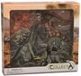 Dinosaurussarjan Prehistoric Life Collecta, 89494 hinta ja tiedot | Poikien lelut | hobbyhall.fi