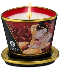 Hierontakynttilä Shunga Romance, 170 ml hinta ja tiedot | Shunga Erotiikkatuotteet | hobbyhall.fi