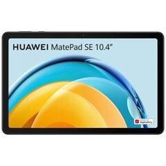 Huawei MatePad SE WiFi 4/64GB 53013NBB hinta ja tiedot | Huawei Tietokoneet ja pelaaminen | hobbyhall.fi