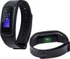 Tracer T-Band Libra S4, musta hinta ja tiedot | Aktiivisuusrannekkeet | hobbyhall.fi