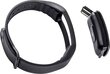 Tracer T-Band Libra S4, musta hinta ja tiedot | Aktiivisuusrannekkeet | hobbyhall.fi