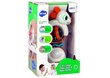 Hola Baby Helistinpupu imukupilla hinta ja tiedot | Vauvan lelut | hobbyhall.fi