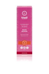 Ayurveda korjaava shampoo Rose Repair Elixir Khadi 200 ml hinta ja tiedot | Shampoot | hobbyhall.fi