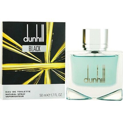 Hajuvesi Dunhill Brown EDT miehille 50 ml hinta ja tiedot | Miesten hajuvedet | hobbyhall.fi