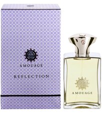 Parfum Amouage Reflection Man EDP miehille 100 ml hinta ja tiedot | Amouage Hajuvedet ja tuoksut | hobbyhall.fi