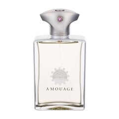 Parfum Amouage Reflection Man EDP miehille 100 ml hinta ja tiedot | Amouage Hajuvedet ja tuoksut | hobbyhall.fi