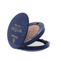 Puuteri Dermacol Wet & Dry Powder Foundation 6 g hinta ja tiedot | Meikkivoiteet ja puuterit | hobbyhall.fi