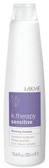 Shampoo herkälle hiuspohjalle Lakme 300 ml hinta ja tiedot | Shampoot | hobbyhall.fi