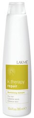 Elvyttävä shampoo kuiville hiuksille 300ml Lakme hinta ja tiedot | Shampoot | hobbyhall.fi