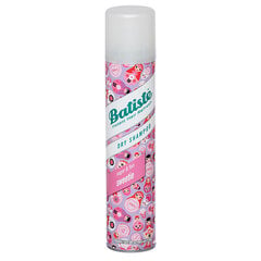 Kuivashampoo Batiste Sweetie 200 ml hinta ja tiedot | Batiste Hajuvedet ja kosmetiikka | hobbyhall.fi