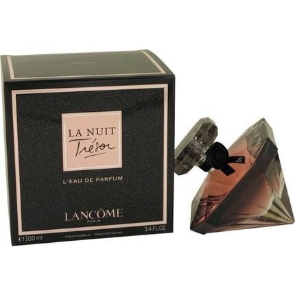 Lancome La Nuit Tresor EDP naisille 100 ml hinta ja tiedot | Naisten hajuvedet | hobbyhall.fi