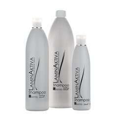 Ravitseva shampoo keratiinilla Cosmofarma 250 ml. hinta ja tiedot | Shampoot | hobbyhall.fi
