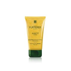 Kosteuttava shampoo Rene Furterer Karite, 150 ml hinta ja tiedot | Shampoot | hobbyhall.fi