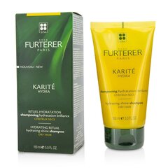 Kosteuttava shampoo Rene Furterer Karite, 150 ml hinta ja tiedot | Rene Furterer Hajuvedet ja kosmetiikka | hobbyhall.fi