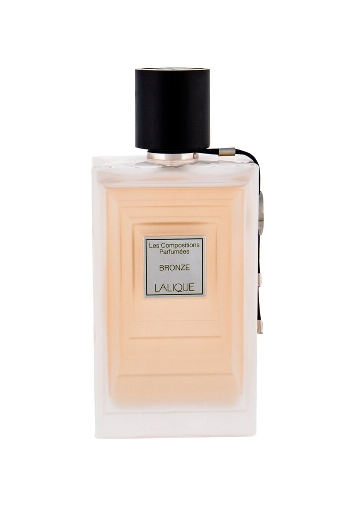 Parfyymi Les Compositions Parfumees Bronze Lalique EDP naisille/miehille 100 ml hinta ja tiedot | Naisten hajuvedet | hobbyhall.fi
