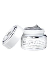 Puhdistava kasvonaamio Glam Glow Supermud Clearing Treatment 15 g hinta ja tiedot | Glamglow Kasvojenhoitotuotteet | hobbyhall.fi