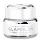 Puhdistava kasvonaamio Glam Glow Supermud Clearing Treatment 15 g hinta ja tiedot | Kasvonaamiot ja silmänalusaamiot | hobbyhall.fi