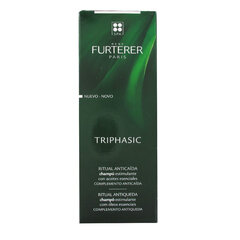 Triphasic (stimuloiva shampoo) hinta ja tiedot | Shampoot | hobbyhall.fi