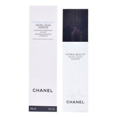 Kosteuttava ja tonic vesi Hydra Beauty Chanel (150 ml) hinta ja tiedot | Kasvovoiteet | hobbyhall.fi