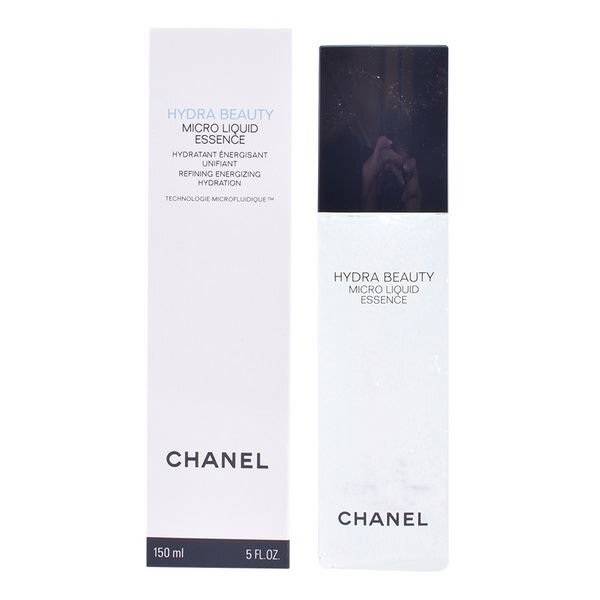 Kosteuttava ja tonic vesi Hydra Beauty Chanel (150 ml) hinta ja tiedot | Kasvovoiteet | hobbyhall.fi