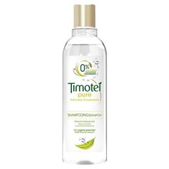 Timotei Pure hellävarainen shampoo vihreän teen uutteella 400 ml hinta ja tiedot | Shampoot | hobbyhall.fi