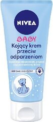 Nivea Baby Ochrona vartalovoide 100 ml hinta ja tiedot | Nivea Kosmetiikka | hobbyhall.fi