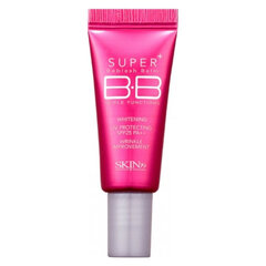 BB-voide Skin79 Mini Super+ Beblesh Balm 7 ml, vaaleanpunainen väri hinta ja tiedot | Kasvovoiteet | hobbyhall.fi