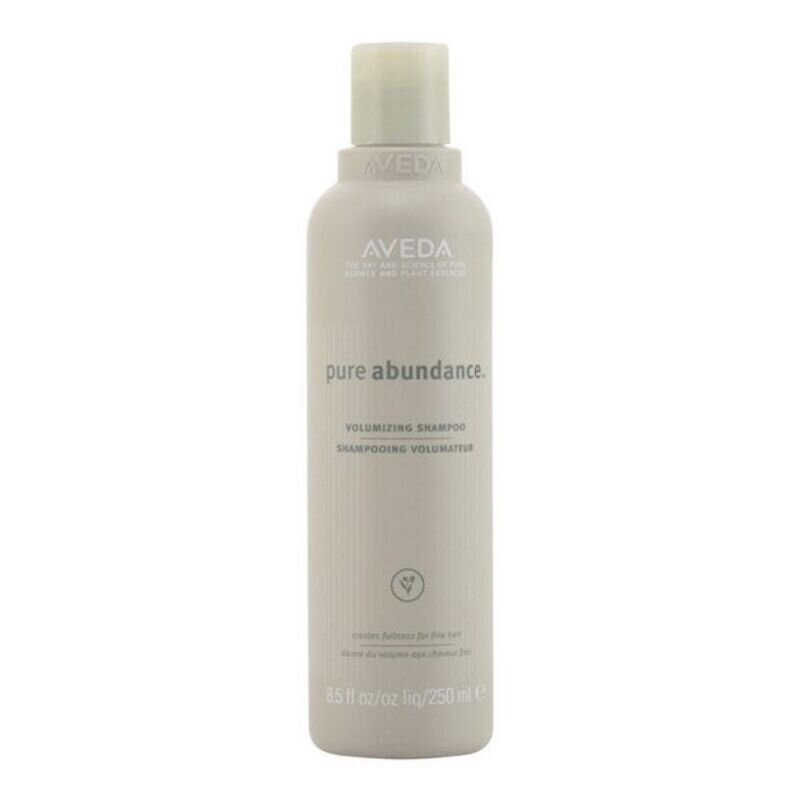 Tuuheuttava shampoo Pure Abundance Aveda, 250 ml hinta ja tiedot | Shampoot | hobbyhall.fi