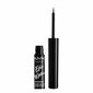 NYX Epic Wear Waterproof Liquid Liner Brown hinta ja tiedot | Silmämeikit | hobbyhall.fi