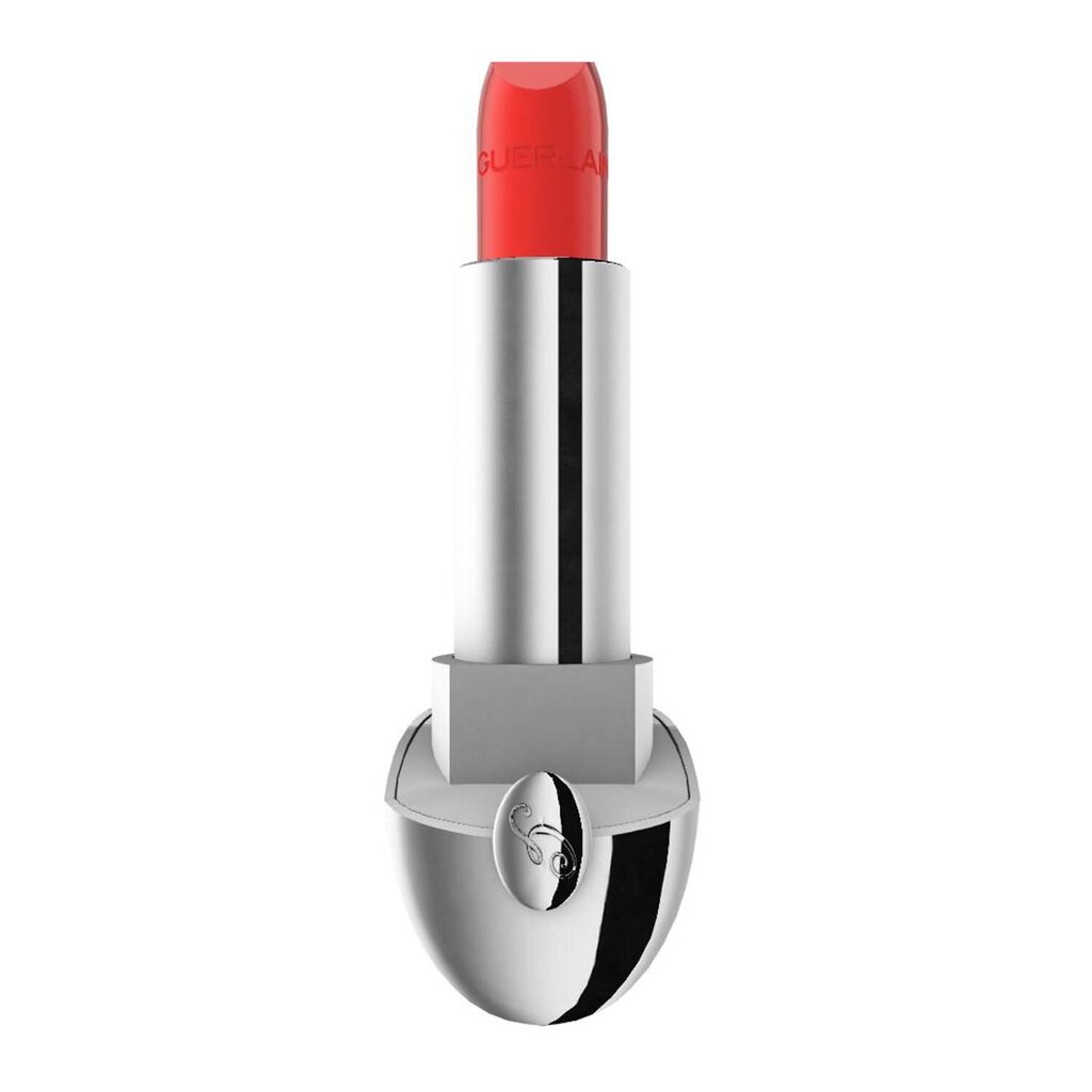 Huulipuna Guerlain Rouge G De Guerlain, 3,5 g, 28 Korallinpunainen hinta ja tiedot | Huulipunat, huulikiillot ja huulirasvat | hobbyhall.fi