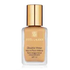Estee Lauder Double Wear Fluid - pitkäkestoinen meikki 30 ml 4W1 Honey Bronze #d4965d hinta ja tiedot | Meikkivoiteet ja puuterit | hobbyhall.fi