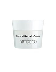 Ravitseva voide kynsille ja kynsinauhoille (Natura l Repair Cream) 17 ml hinta ja tiedot | Vartalovoiteet ja -emulsiot | hobbyhall.fi