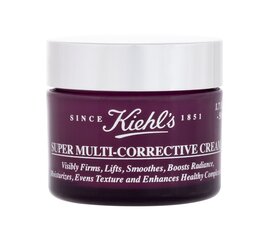 Kiehl´s Super Multi-Corrective monikäyttövoide, 50 ml hinta ja tiedot | Kiehl's Hajuvedet ja kosmetiikka | hobbyhall.fi