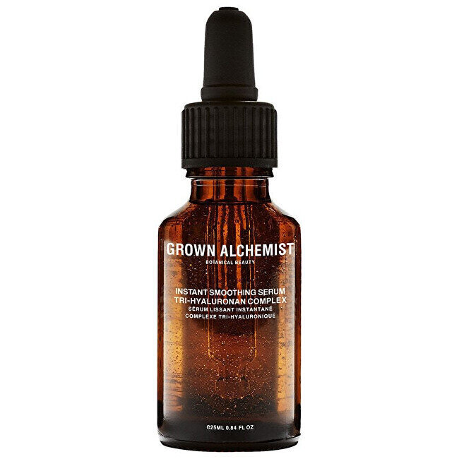 Tri-Hyaluronan Complex (Instant Smoothing Serum) 25 ml hinta ja tiedot | Kasvoöljyt ja seerumit | hobbyhall.fi