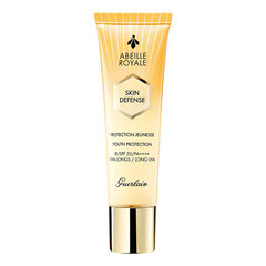 Abeille Royal e Skin Defense (nuorten suoja) 30 ml hinta ja tiedot | Guerlain Vartalonhoito | hobbyhall.fi