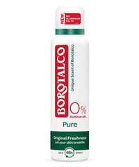 Pure Original deodoranttisuihke (Deo Spray) 150 ml hinta ja tiedot | Deodorantit | hobbyhall.fi