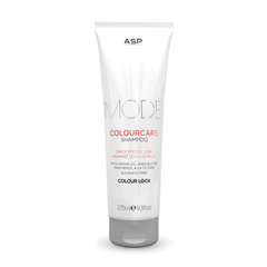 ASP MODE ColourCare Shampoo - Shampoo 275ml hinta ja tiedot | Shampoot | hobbyhall.fi