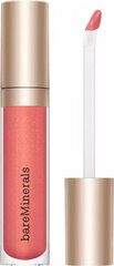 Bareminerals Mineralist Lip Gloss Balm Trust 4 ml hinta ja tiedot | Huulipunat, huulikiillot ja huulirasvat | hobbyhall.fi