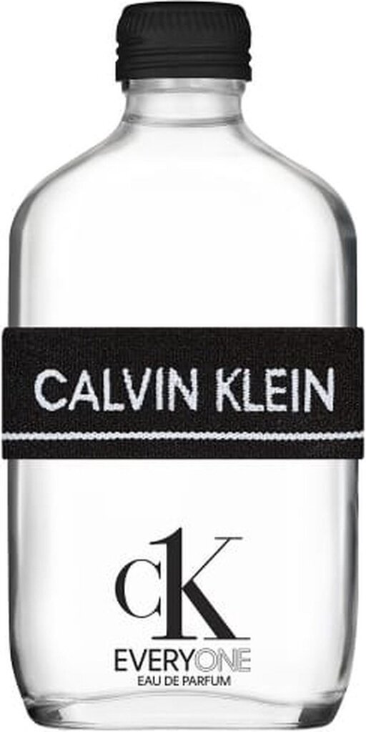 Calvin Klein Ck Everyone Eau De Parfum Spray 50ml hinta ja tiedot | Naisten hajuvedet | hobbyhall.fi