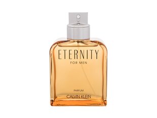 Calvin Klein Eternity Men Int Epv 200ml hinta ja tiedot | Miesten hajuvedet | hobbyhall.fi