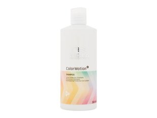 ColorMotion+ shampoo hinta ja tiedot | Shampoot | hobbyhall.fi