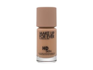 HD Skin Undetectable Stay-True Foundation Makeup meikkivoide hinta ja tiedot | Meikkivoiteet ja puuterit | hobbyhall.fi