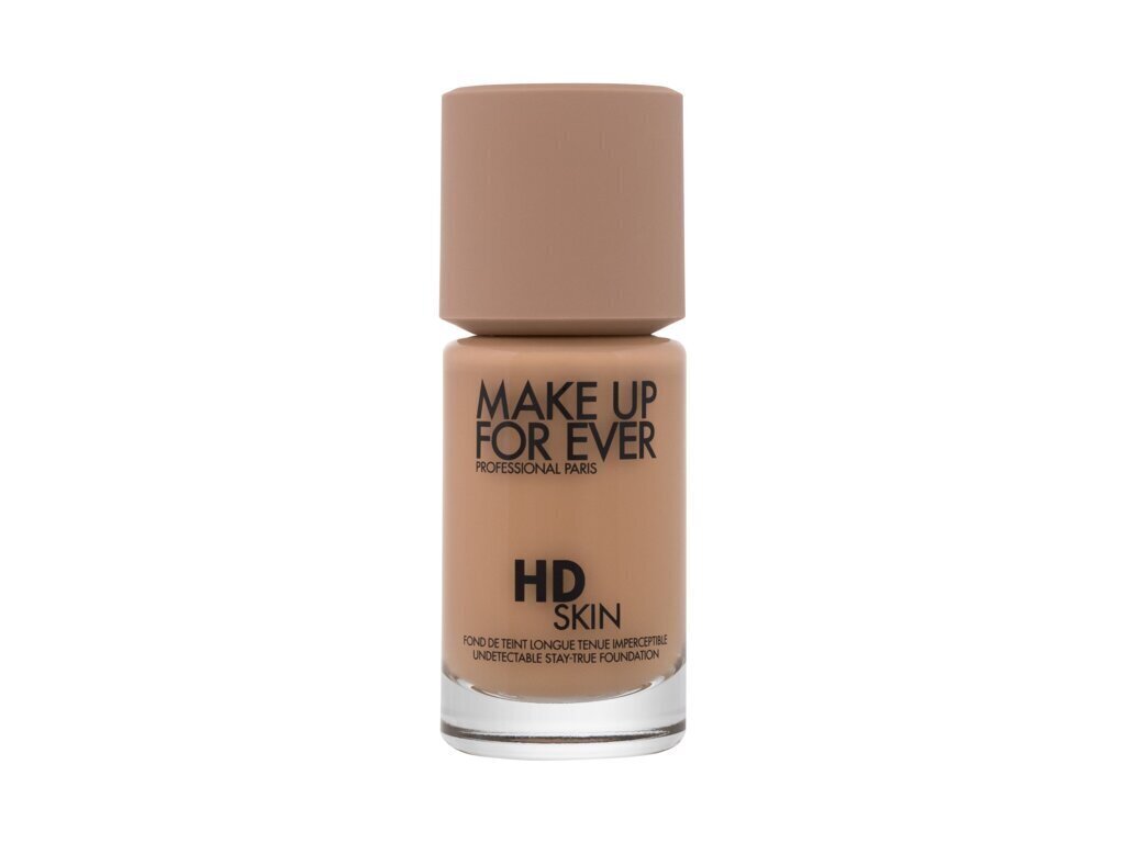HD Skin Undetectable Stay-True Foundation Makeup meikkivoide hinta ja tiedot | Meikkivoiteet ja puuterit | hobbyhall.fi