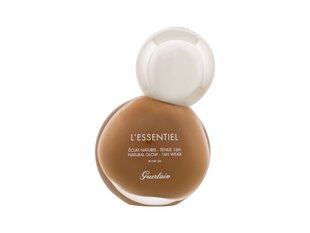 L'Essentiel Natural Glow Makeup hinta ja tiedot | Meikkivoiteet ja puuterit | hobbyhall.fi